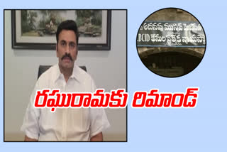 remand-to-mp-raghuram-krishnaraja-till-28th-of-this-month