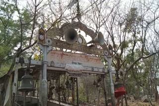 माता मुंडेश्वरी मंदिर