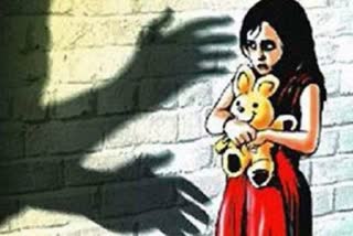 Jodhpur news, Minor raped