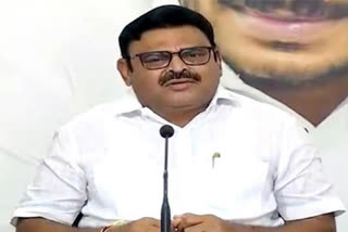 mla ambati rambabu