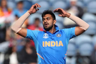 vijay shankar, team india cricketer