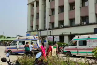 6 patients affected by Covid-19 die in Barpeta district