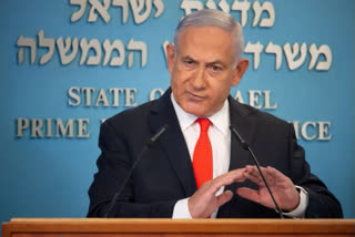 Netanyahu