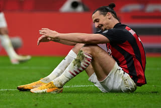 Zlatan Ibrahimovic