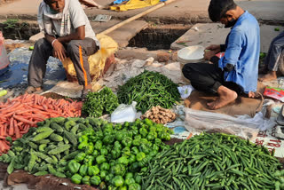 लॉकडाउन का असर