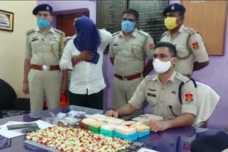 150 drug criminals arrested in last one and half months: Police