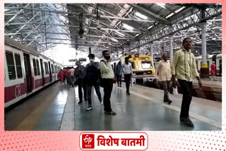 maharashtra is top on the list of railway crimes according to ncerb data