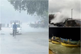 heavy rainfall in malappuram district  malappuram  കനത്ത മഴ; മലപ്പുറം ജില്ലയില്‍ ഓറഞ്ച് അലർട്ട്  മലപ്പുറം