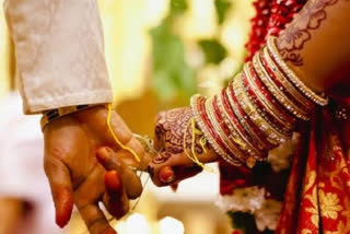 भरतपुर में शादियां स्थगित, Weddings postponed in Bharatpur