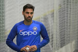 pacer bhuvneshwar