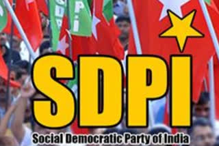 sdpi against covid protocol system kerala  covid protocol  sdpi  എസ്‌ഡിപിഐ  മൃതദേഹങ്ങൾ  കൊവിഡ്  എസ്‌ഡിപിഐ മലപ്പുറം ജില്ലാ പ്രസിഡൻ്റ് സിപിഎ ലത്തീഫ്