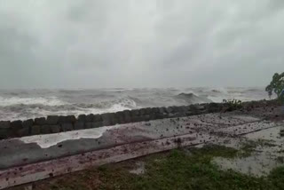 clt  Beypore  fishing boat  Beypore fishing boat missing  fishing boat missing from beypore  മത്സ്യബന്ധന ബോട്ട് കാണാതായി  ബേപ്പൂരിൽ നിന്ന് മത്സ്യബന്ധന ബോട്ട് കാണാതായി  ബേപ്പൂർ  ബേപ്പൂർ മത്സ്യബന്ധന ബോട്ട്