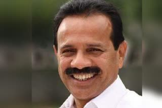 DV Sadananda Gowda