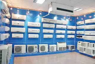 AC, cooling products