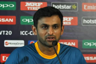 Shoaib Malik