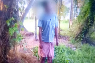 wb_kol_bjp worker dead body tied with tree in south 24 pgs _wbur10001