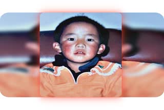 11th Panchen Lama, 11वें पंचेन लामा