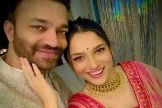 actress-ankita-lokhande-to-marry-soon-with-boyfriend-vicky-jain