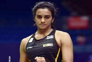 PV Sindhu on Olympic preparation says the coach is creating real-time match situation on Practice court