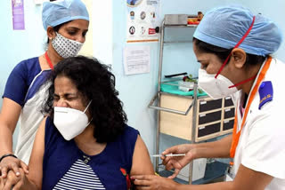 mumbai corona vaccination