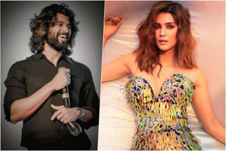 vijay devarakonda and kriti sanon team up for movie