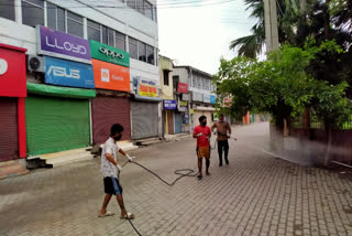 শোণিতপুৰ জিলাত কৰ’ণাত আক্ৰান্ত হৈ 3 জনৰ মৃত্যু