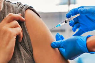 second dose vaccination stopped in telangana