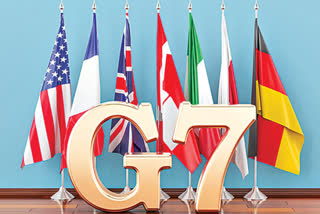 india in g7 summit, జీ7 సదస్సు 2021