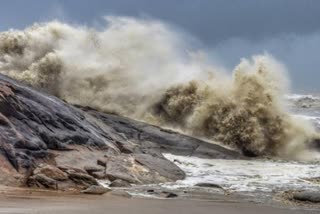 तौकते चक्रवात, taukate cyclone