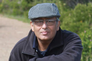 senior virologist Shahid Jameel, సీనియర్​ వైరాలజిస్ట్​ షాహిద్​ జమీల్​