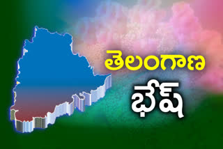 telangana, corona prevention in telangana