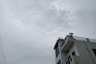 rains in rajsamand, tauktae in rajsamand