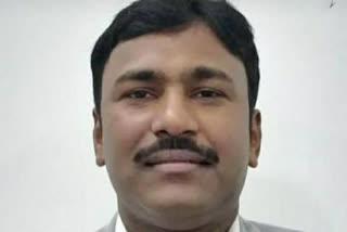 Shri Pawar Narsing Sambhaji is the new district collector of Tinsukia