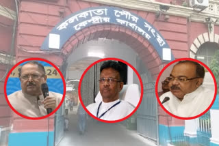 cbi arrested sovan chatterjee, firhad hakim and Subrata Mukherjee, 3 former mayor of kolkata corporation in narada case