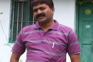 Police constable died due to covid