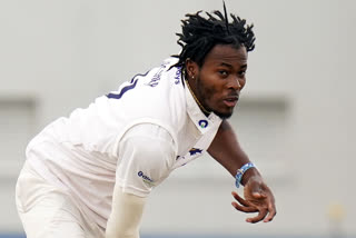 jofra archer