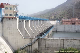 टोंक का बीसलपुर बांध, Tonk Bisalpur Dam