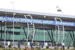 Testing mandatory for passengers at Bhubaneswar airport