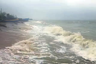 cyclone tauktae : seven died in various incidents in maharashtra