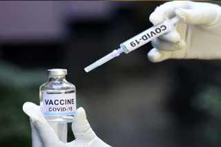 covid vaccines in states, వ్యాక్సిన్​ అందుబాటుపై కేంద్రం