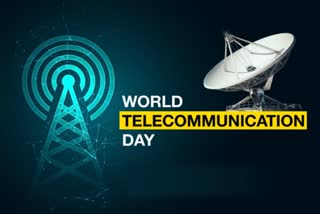 World Telecommunication day,  Telecommunication