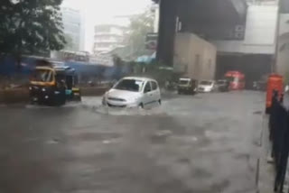 Cyclone Tauktae: uddhav thackeray and pawar Reviews Situation in Mumbai