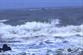Cyclone Tauktae wreaked havoc across the coastal belt of Kerala, Karnataka, and Goa as it made its way to Gujarat on Sunday