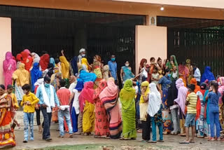 ration in gwalior