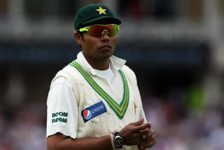 Danish Kaneria