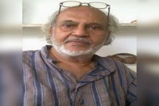 Historian Professor Lal Bahadur Sharma
