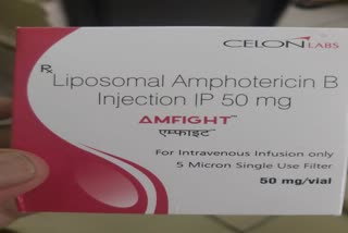 amphotericin-b-injections