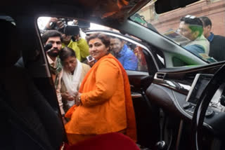 sadhvi pragya