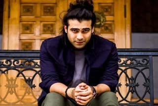 Zubin Nautiyal joined top commercial artist list Bloomberg Popstar Rankings