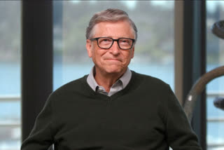 Microsoft probed Bill Gates over alleged sexual relationship
